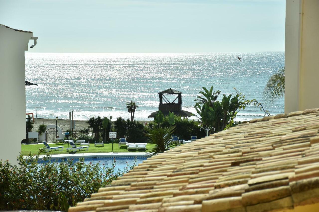Cabopino Apartament, Marbella'S Beach Buitenkant foto
